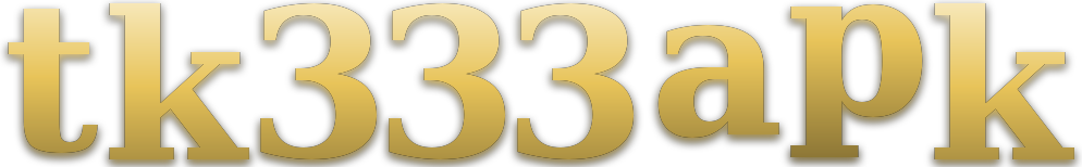 tk333 apk logo